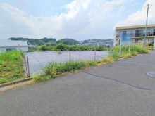 【神奈川県/川崎市麻生区栗平】川崎市麻生区栗平1丁目 土地 現地