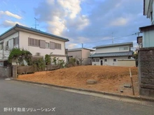 【神奈川県/川崎市多摩区長尾】川崎市多摩区長尾6丁目 土地 現地