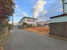 【神奈川県/川崎市多摩区長尾】川崎市多摩区長尾6丁目 土地 