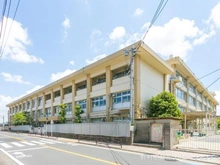 【神奈川県/川崎市多摩区長尾】川崎市多摩区長尾6丁目 土地 周辺施設