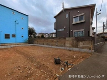 【神奈川県/川崎市多摩区宿河原】川崎市多摩区宿河原4丁目 土地 