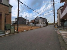 【神奈川県/川崎市多摩区宿河原】川崎市多摩区宿河原4丁目 土地 