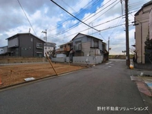 【神奈川県/川崎市多摩区宿河原】川崎市多摩区宿河原4丁目 土地 