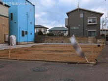 【神奈川県/川崎市多摩区宿河原】川崎市多摩区宿河原4丁目 土地 現地