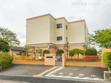 【神奈川県/川崎市麻生区白鳥】川崎市麻生区白鳥4丁目 土地 周辺施設