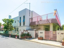 【神奈川県/川崎市麻生区白鳥】川崎市麻生区白鳥4丁目 土地 周辺施設