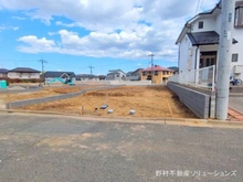 【神奈川県/川崎市多摩区菅馬場】川崎市多摩区菅馬場3丁目 土地 現地