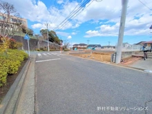 【神奈川県/川崎市多摩区菅馬場】川崎市多摩区菅馬場3丁目 土地 
