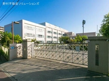 【神奈川県/川崎市麻生区岡上】川崎市麻生区岡上6丁目 土地 周辺施設