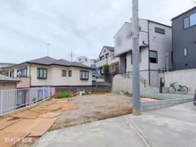 【神奈川県/横浜市港北区篠原町】横浜市港北区篠原町 土地 