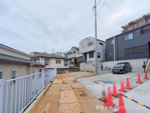 【神奈川県/横浜市港北区篠原町】横浜市港北区篠原町 土地 