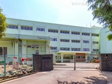 【神奈川県/横浜市港北区篠原町】横浜市港北区篠原町 土地 周辺施設