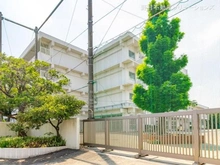 【神奈川県/横浜市港北区新吉田東】横浜市港北区新吉田東2丁目 土地 周辺施設