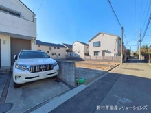 【神奈川県/横浜市港北区新吉田東】横浜市港北区新吉田東5丁目 土地 