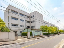 【神奈川県/横浜市港北区新吉田東】横浜市港北区新吉田東5丁目 土地 周辺施設