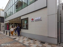 【神奈川県/横浜市港北区新吉田東】横浜市港北区新吉田東5丁目 土地 周辺施設