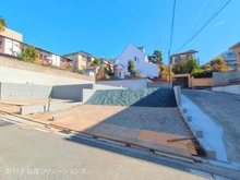 【神奈川県/横浜市港北区篠原西町】横浜市港北区篠原西町 土地 