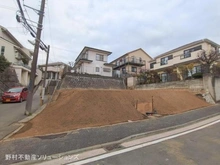 【神奈川県/横浜市港北区高田西】横浜市港北区高田西5丁目 土地 