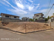 【神奈川県/横浜市港北区高田西】横浜市港北区高田西4丁目 土地 現地