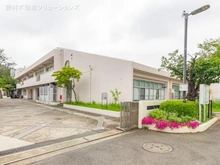 【神奈川県/横浜市港北区高田西】横浜市港北区高田西4丁目 土地 周辺施設
