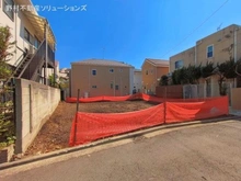 【神奈川県/横浜市港北区篠原東】横浜市港北区篠原東3丁目 土地 