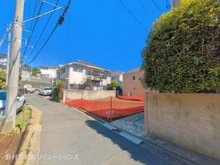 【神奈川県/横浜市港北区篠原東】横浜市港北区篠原東3丁目 土地 