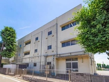 【神奈川県/横浜市港北区篠原東】横浜市港北区篠原東3丁目 土地 周辺施設