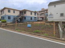 【神奈川県/横浜市港北区新吉田東】横浜市港北区新吉田東1丁目 土地 