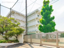 【神奈川県/横浜市港北区新吉田東】横浜市港北区新吉田東1丁目 土地 周辺施設