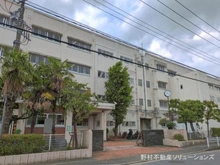 【神奈川県/横浜市港北区新吉田東】横浜市港北区新吉田東1丁目 土地 周辺施設