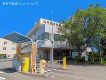 【神奈川県/横浜市港北区新吉田東】横浜市港北区新吉田東1丁目 土地 周辺施設