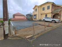 【神奈川県/横浜市港北区日吉本町】横浜市港北区日吉本町6丁目 土地 現地