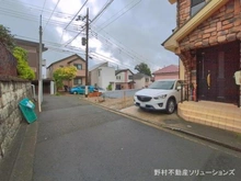 【神奈川県/横浜市港北区日吉本町】横浜市港北区日吉本町6丁目 土地 