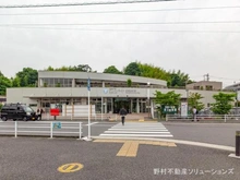 【神奈川県/横浜市港北区日吉本町】横浜市港北区日吉本町6丁目 土地 周辺施設