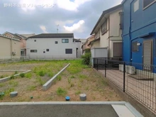 【神奈川県/横浜市港北区新吉田東】横浜市港北区新吉田東5丁目 土地 