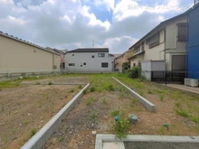 【神奈川県/横浜市港北区新吉田東】横浜市港北区新吉田東5丁目 土地 