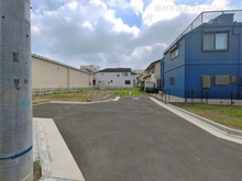 【神奈川県/横浜市港北区新吉田東】横浜市港北区新吉田東5丁目 土地 