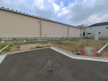 【神奈川県/横浜市港北区新吉田東】横浜市港北区新吉田東5丁目 土地 現地