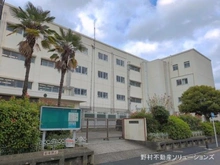 【神奈川県/横浜市港北区新吉田東】横浜市港北区新吉田東5丁目 土地 周辺施設