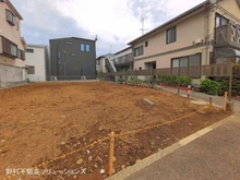 【神奈川県/横浜市港北区日吉本町】横浜市港北区日吉本町4丁目 土地 現地
