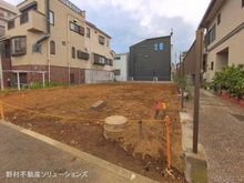 【神奈川県/横浜市港北区日吉本町】横浜市港北区日吉本町4丁目 土地 