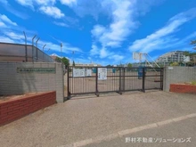 【神奈川県/横浜市港北区日吉本町】横浜市港北区日吉本町4丁目 土地 周辺施設
