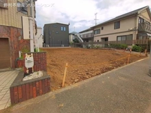 【神奈川県/横浜市港北区日吉本町】横浜市港北区日吉本町4丁目 土地 現地