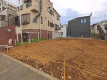【神奈川県/横浜市港北区日吉本町】横浜市港北区日吉本町4丁目 土地 