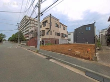 【神奈川県/横浜市港北区日吉本町】横浜市港北区日吉本町4丁目 土地 