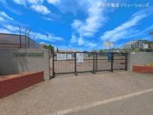 【神奈川県/横浜市港北区日吉本町】横浜市港北区日吉本町4丁目 土地 周辺施設