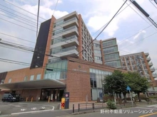 【神奈川県/横浜市港北区日吉本町】横浜市港北区日吉本町4丁目 土地 周辺施設