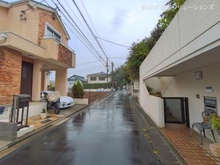 【神奈川県/横浜市港北区高田西】横浜市港北区高田西3丁目 土地 