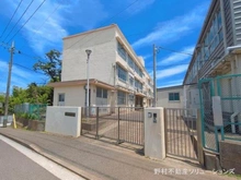 【神奈川県/横浜市港北区高田西】横浜市港北区高田西3丁目 土地 周辺施設