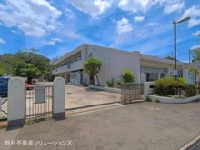 【神奈川県/横浜市港北区高田西】横浜市港北区高田西3丁目 土地 周辺施設
